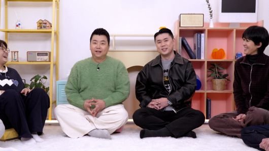 / 사진=KBS2 '옥탑방의 문제아들'