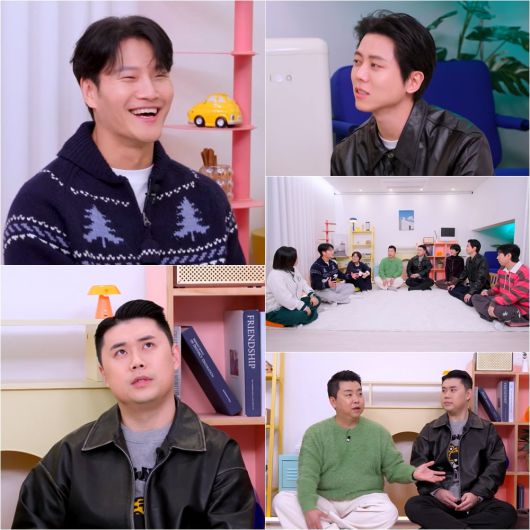 사진 제공｜KBS '옥탑방의 문제아들'