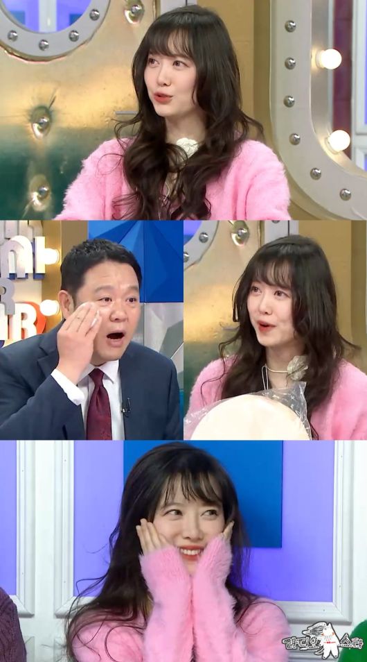 / 사진 제공= MBC '라디오스타'