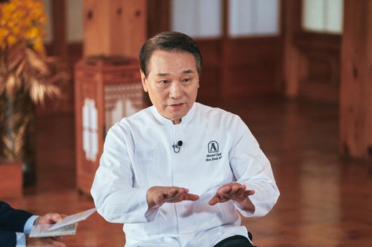 / 사진=tvN '유 퀴즈 온 더 블럭'