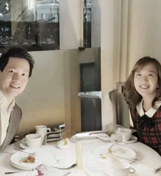 사진=배우 서민정 인스타그램