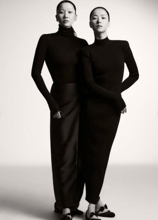 사진=장윤주 SNS