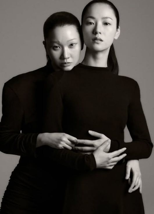 사진=장윤주 SNS