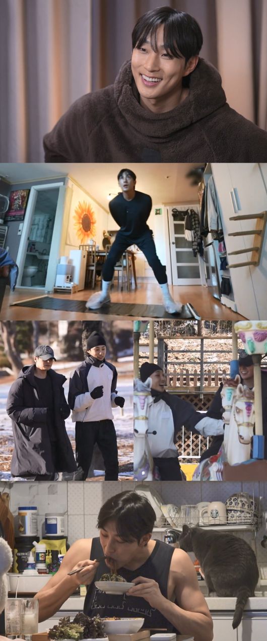 / 사진제공=MBC '나 혼자 산다'