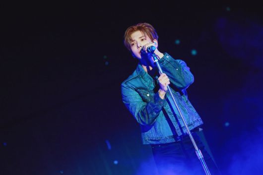 투모로우바이투게더/ 사진=빅히트 뮤직