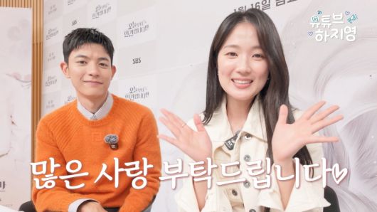 사진='유튜브 하지영'