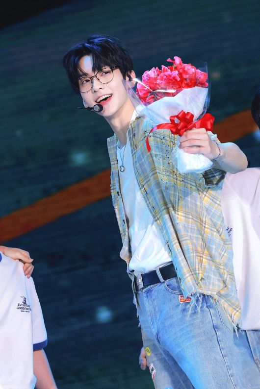 투모로우바이투게더/ 사진=빅히트 뮤직