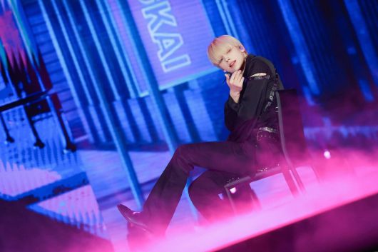 투모로우바이투게더/ 사진=빅히트 뮤직