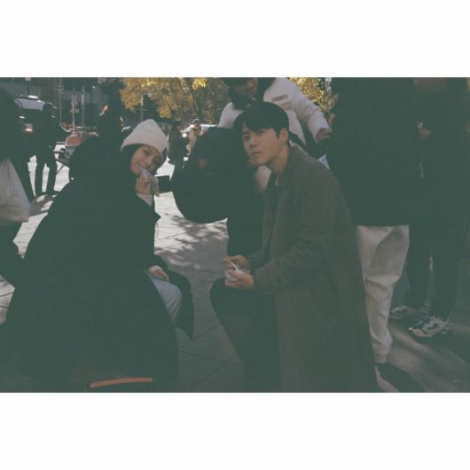 사진 = 김선호 인스타그램