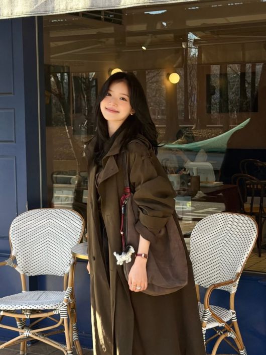 사진 = 김지영 인스타그램