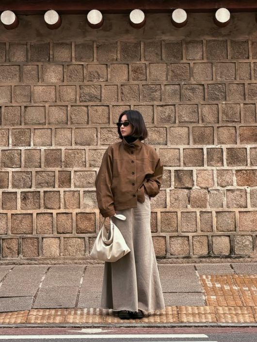 사진 = 기은세 인스타그램