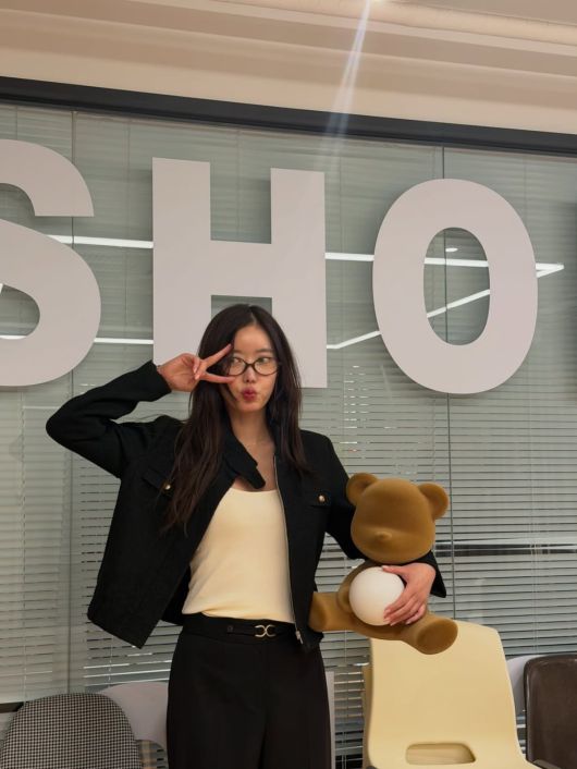 사진 = 임수향 인스타그램