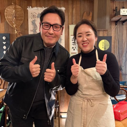 사진 = 윤주모 인스타그램