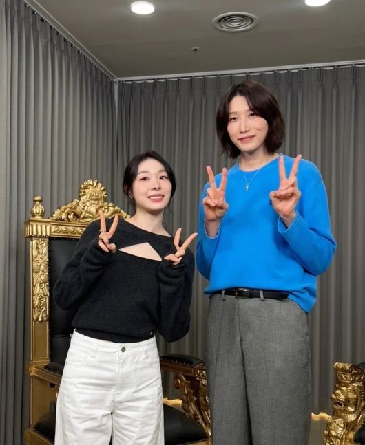 사진 = 김연아 인스타그램