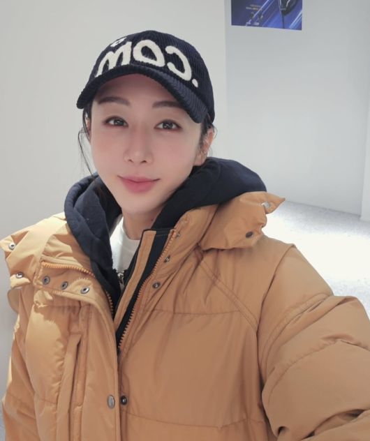 사진 = 한영 인스타그램