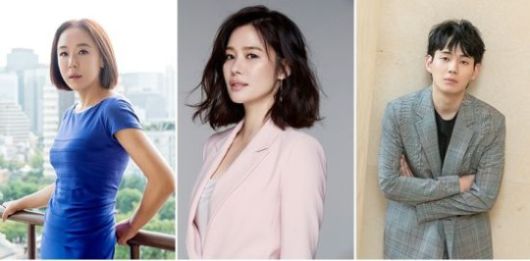 (사진제공=각 소속사)