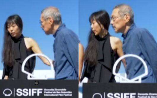 (출처=유튜브 채널 ‘sansebastianfestival’)