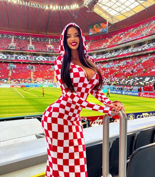 (출처=이바나 놀 인스타그램 캡처)