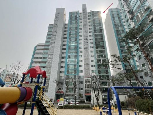 서울 강북구 번동 204 ,204-2,204-3 신원 101동 14층 1404호