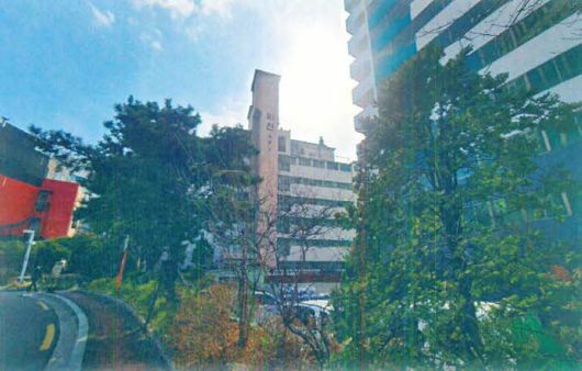 서울 동작구 대방동 43-9 ,43-10,43-26 7층 701호