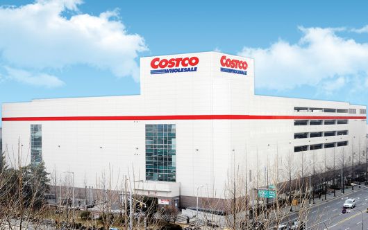 창고형 할인매장 코스트코 양재점(출처=코스트코 코리아 홈페이지)