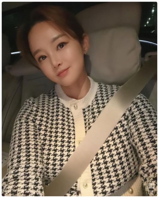 (출처=남현희 인스타그램 캡처)