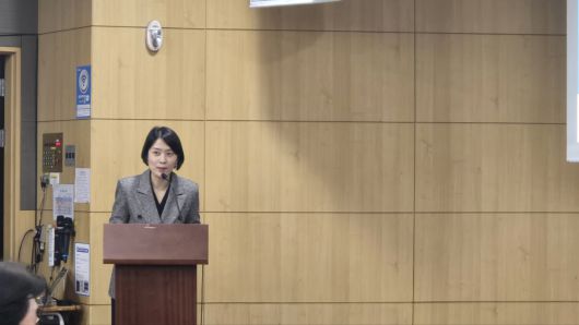 10일 김효봉 법무법인 태평양 변호사는 '트럼프 2.0 시대의 가상자산과 국내 2차 입법 과제' 토론회에서 "주요 관할권(미국, 유럽 등)과 규제 프레임워크를 맞추는 것이 중요하다"고 강조했다.