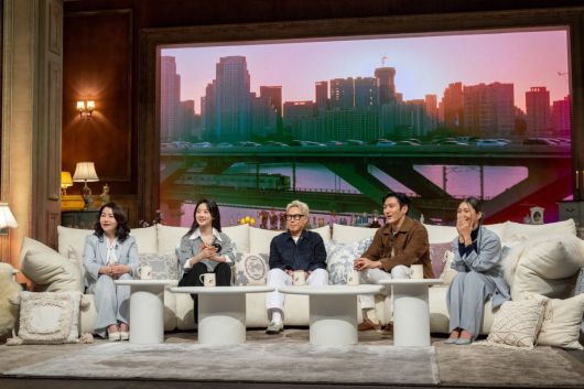 하트페어링 이미지.