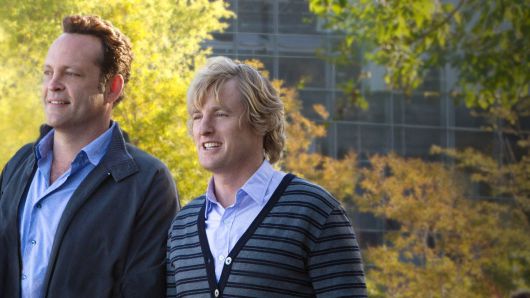 영화 인턴쉽 이미지.