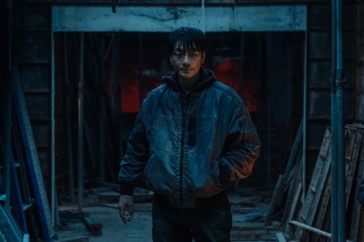 '악연' 대표 이미지.