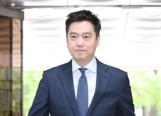 김세의 가로세로연구소 대표. (뉴시스)