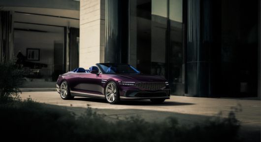 엑스 컨버터블.