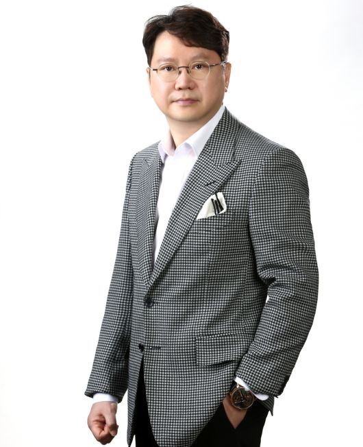 곽동신 한미반도체 대표이사 회장