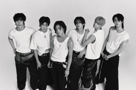 그룹 라이즈. (사진제공=SM엔터테인먼트)