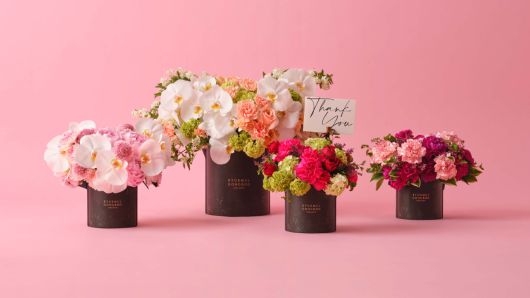 '격물공부' 시그니처백 제품.