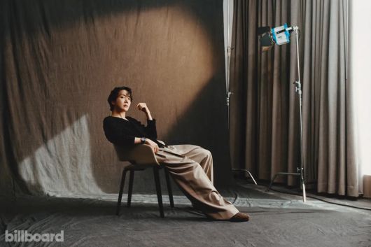 (출처=빌보드(Billboard))