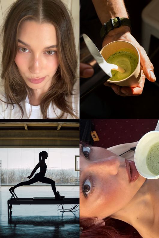 (출처=헤일리 비버·두아 리파 인스타그램 캡처, 게티이미지뱅크)