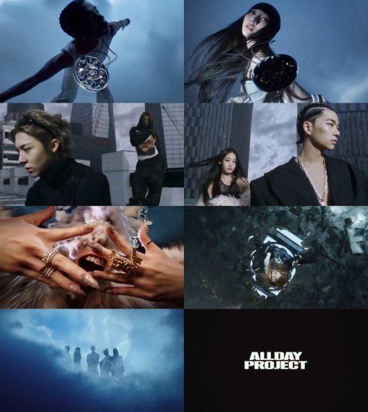 (사진제공=더블랙레이블)