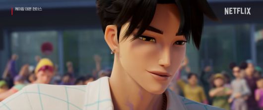 (출처=유튜브 채널 'Netflix Korea 넷플릭스 코리아')