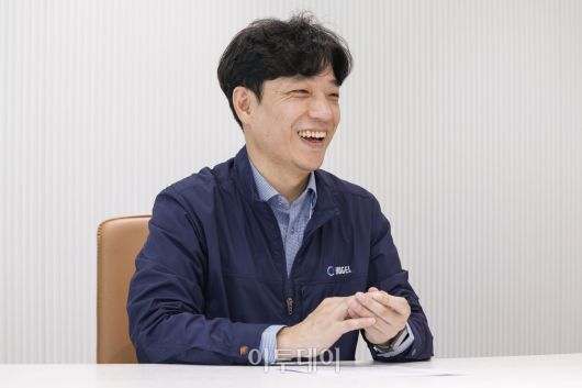 설희수 이사는 “앞으로도 고객이 요구하는 수준 이상의 품질과 신뢰를 제공해 글로벌 경쟁력을 키워 나갈 예정”이라고 밝혔다. 조현호 기자 hyunho@