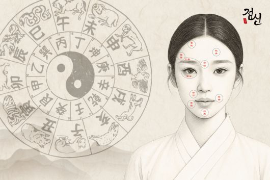 테크랩스 ‘점신’, AI 기반 ‘오늘의 관상’ 등 신규 3종 서비스 출시