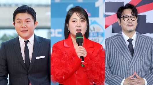 조세호·박나래·조진웅, 하룻밤새 터진 의혹들, 하룻밤새 터진 의혹에 출연작품 비상…나혼자 산다·나도신나·시그널2 비상