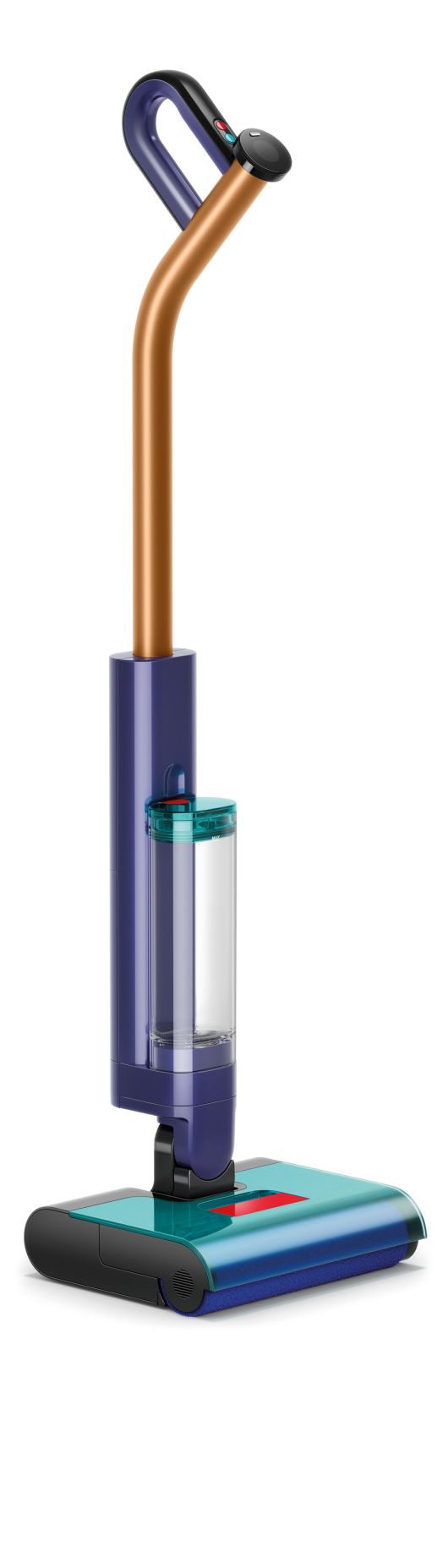 다이슨 클린앤워시 하이진 물청소기