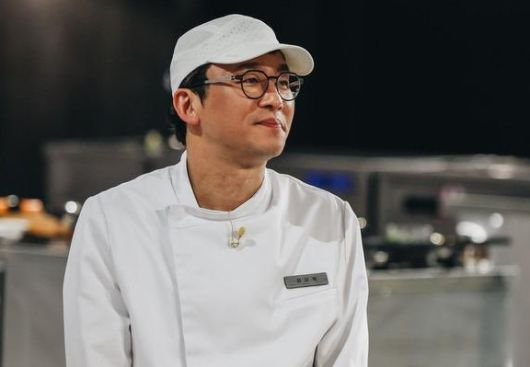 '흑백요리사2' 우승자의 완벽 서사물…최강록 어록집