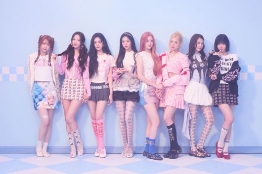 그룹 하츠투하츠