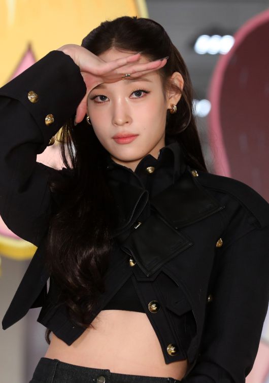 '복학' 올데프 애니, 활동 중단…특혜와 선례 사이, 신세계 재벌가 특혜 논란으로 번진 이유