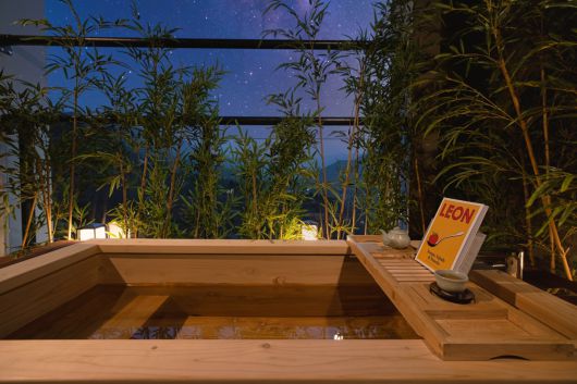 이랜드파크 켄싱턴리조트 지리산하동 스파 객실 대표 이미지