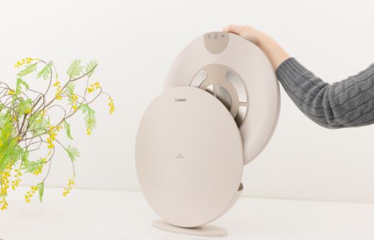 요실금 치료 의료기기 ‘테라솔 U’.