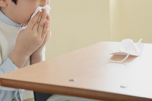 B형 독감 유행…A형 독감 차이점·예방접종·치료제·재감염 총정리