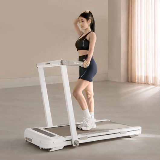 퍼포먼스 런닝머신